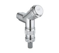 Grohe Was válvula de pared StarLight Chrome 41015000