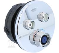 GROHTHERM SMARTCONTROL THERM.OBL.2 EXTERIOR? 29119000