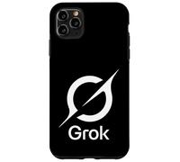 Grok AI - Inteligencia Artificial humorística Que Busca la Verdad Carcasa para iPhone 11 Pro MAX