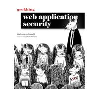 Grokking Web Application Security