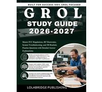 GROL STUDY GUIDE 2026-2027