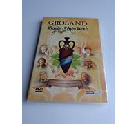 Groland - 15 ans d'âge... bête [Internacional] [DVD]