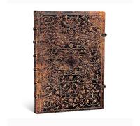 Cuaderno Grolier Ornamentali Grolier grande L. (PB1594-9)