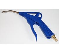 Groll GmbH Pistola De Soplado Dosificable Con Extensión De Tubo De Plástico