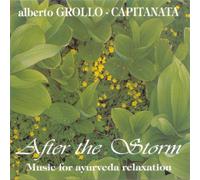 Grollo Alberto & Capitana - After the Storm