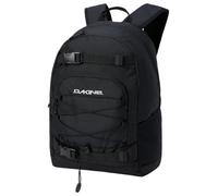 Grom - Mochila (23 L), Negro, 23L, Grom - Mochila (23 L)