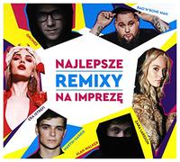 Gromee - Gromee / Alan Walker / Sia: Najlepsze Remixy Na Impreze (digipack) [2CD]