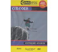 Gromes: Extreme Skiing & Snowboarding [Reino Unido] [DVD]