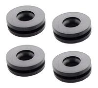 Grommet 92071-056 - Cubierta lateral de goma para Kawasaki