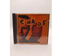 Gronemeyer, Herbert - Chaos