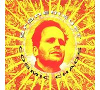 Gronemeyer, Herbert - Cosmic Chaos