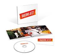 Gronemeyer, Herbert - Dauernd Jetzt-Ltd/Deluxe-