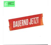 Gronemeyer, Herbert - Dauernd Jetzt [Vinilo]