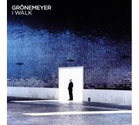 Gronemeyer, Herbert - I Walk [Vinilo]