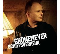 Gronemeyer, Herbert - Schiffsverkehr [Vinilo]