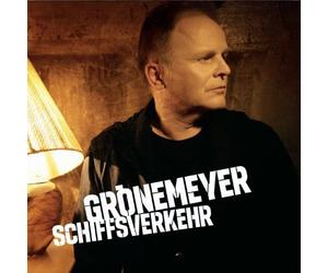 Gronemeyer, Herbert - Schiffsverkehr [Vinilo]