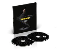 Gronemeyer, Herbert - Tumult -.. -CD+Blry-