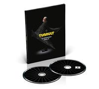 Gronemeyer, Herbert - Tumult -.. -CD+DVD-