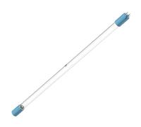 GRONGU - foco UV de repuesto de 57 W, lámpara de cuarzo T5F de 4 pines | Se adapta a la serie Aqua Ultraviolet Classic, bombillas UV para estanque, Koi y acuario de agua salada
