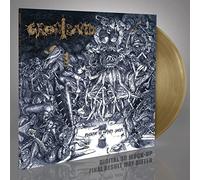 Gronibard - Regarde Les Hommes Sucer (Gold Vinyl) [Vinilo]