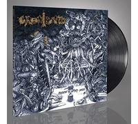 Gronibard - Regarde les hommes sucer [Vinilo]