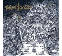 Gronibard - Regarde les hommes sucer [Vinilo]