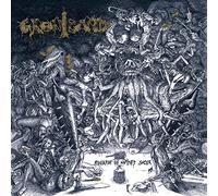 Gronibard - Regarde les hommes sucer [Vinilo]