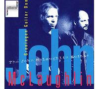 Groningen Guitar Duo - John Mclaughlin Suites