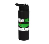Groom Bachelor Party Wedding Boys Night Out Stainless Steel Insulated Water Bottle