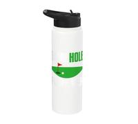 Groom Bachelor Party Wedding Boys Night Out Stainless Steel Insulated Water Bottle