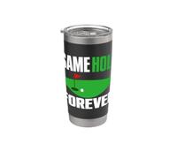 Groom Bachelor Party Wedding Boys Night Out Vaso térmico de acero inoxidable de doble pared