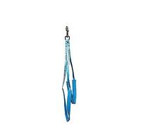 GROOM PROFESSIONAL Estampado Completo de Huellas de sujeción Corporal, Color Azul Cian
