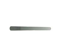 Groom Professional Stainless Steel Nail File