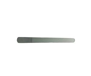Groom Professional Stainless Steel Nail File