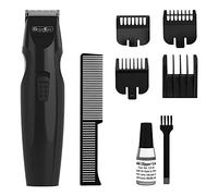 GroomEase Battery Stubble & Beard Trimmer - Battery