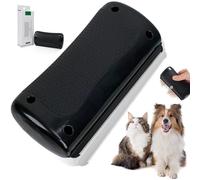 Groomify Pet Care Brush, Groomify Mr Waggy Tails Deshedding Brush, Collar de Mascota, Mr Waggy Tails Brush, Grooming Combs For Cat And Dog, Pet Grooming Brush Deshedding Tool, Dogs Groom Groomy