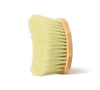 Grooming Deluxe Middle Brush Long Natural - Cepillo de pelo