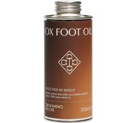 Grooming Deluxe Ox Foot Oil - 250 ml Grooming Deluxe