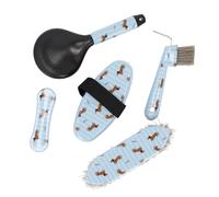 Grooming set Stable buddy QHP