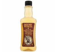 Grooming, Tratamiento tónico sin enjuague para el cabello, Para protección térmica, 350 ml