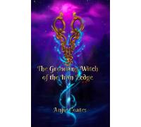 Grooming Witch of the Iron Ledge: Book 1 of the Grooming Witch Series