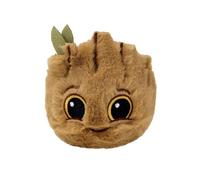 TY Marvel Guardianes de la Galaxia Groot Adorable juguete gorila para niños