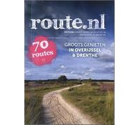 Groots genieten in Overijssel/Drenthe (route.nl)