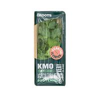 Groots | Pack Cilantro Fresco | 20 g | Condimento Ideal para tus Recetas | Diurético | Rico en Vitaminas C y K | Cultivo Vertical sin Tierra | Hierba Aromática | Sin Pesticidas
