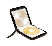 Groov-e Cartera portátil para CD