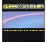 Groove(A)Holics - Somewhere Over The Rainbow