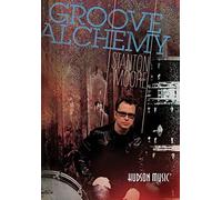 Groove Alchemy - Stanton Moore [Reino Unido] [DVD]