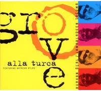 Groove Alla Turca