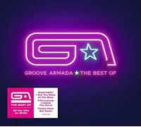Groove Armada - 21 Years