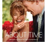 Groove Armada About Time: Original Motion Picture Soundtr (CD) (Importación USA)